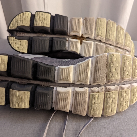 On Cloudflow 4.0 - Gently Used - Picture 3 of 5